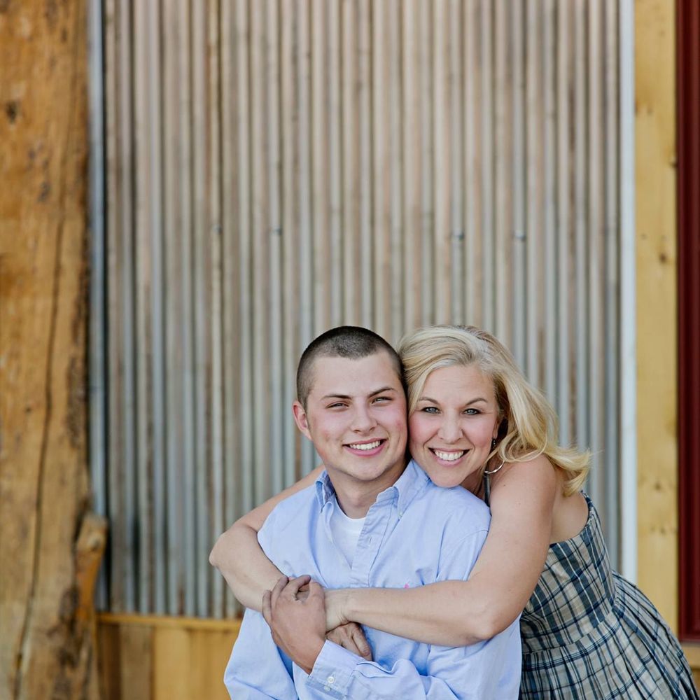 Meet your Posher, Shelly